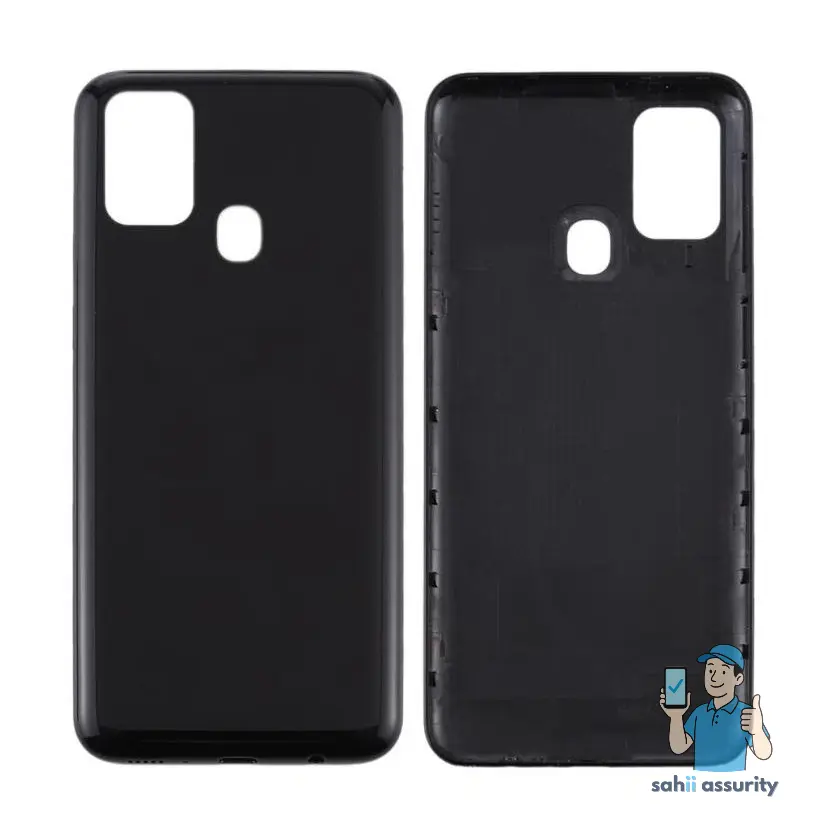 Back Panel Cover for Samsung Galaxy M31